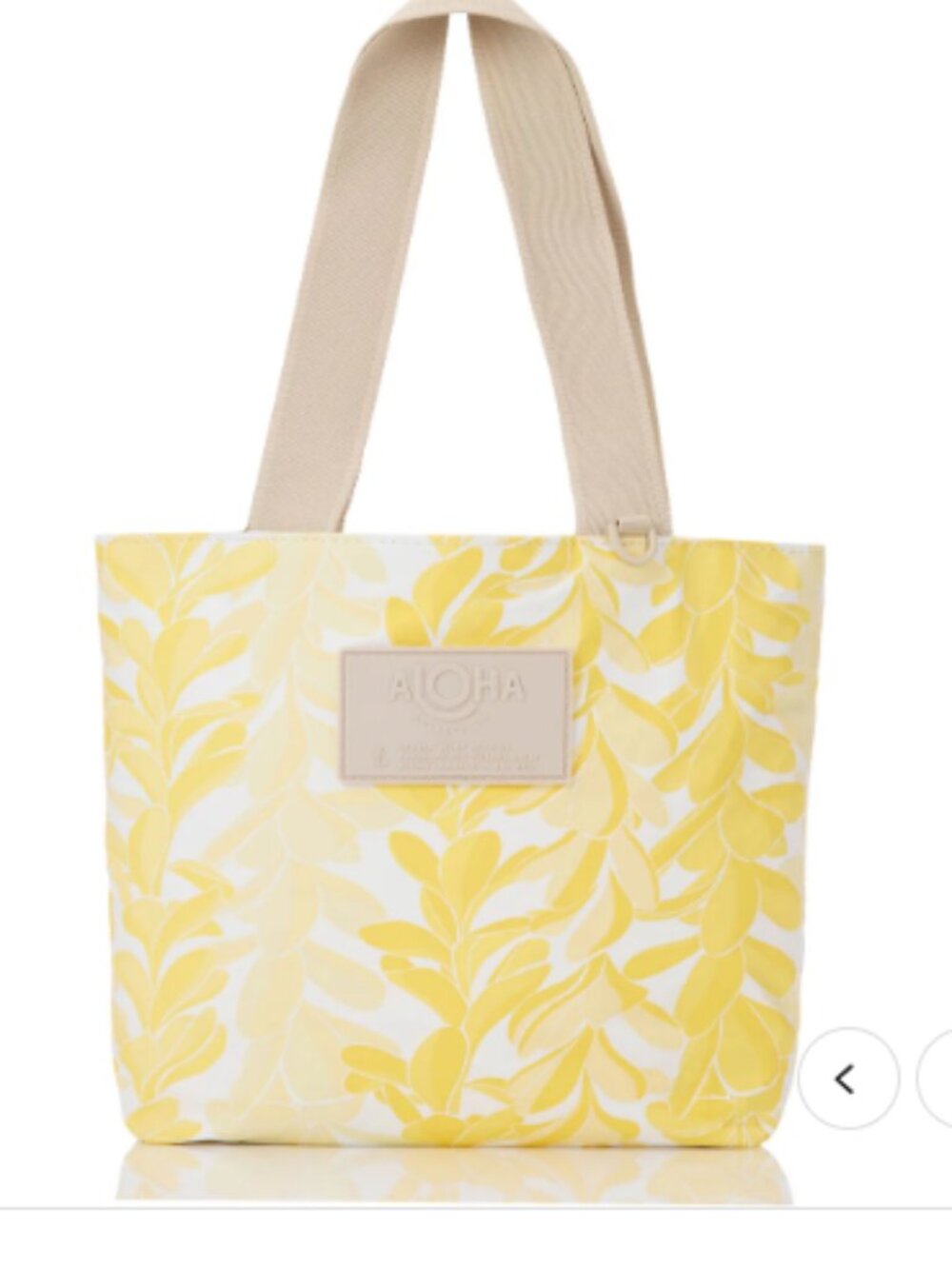 Aloha Collection MINI TRIPPER Lei Stand NWT ( SALE) Price Final - Picture 2 of 4